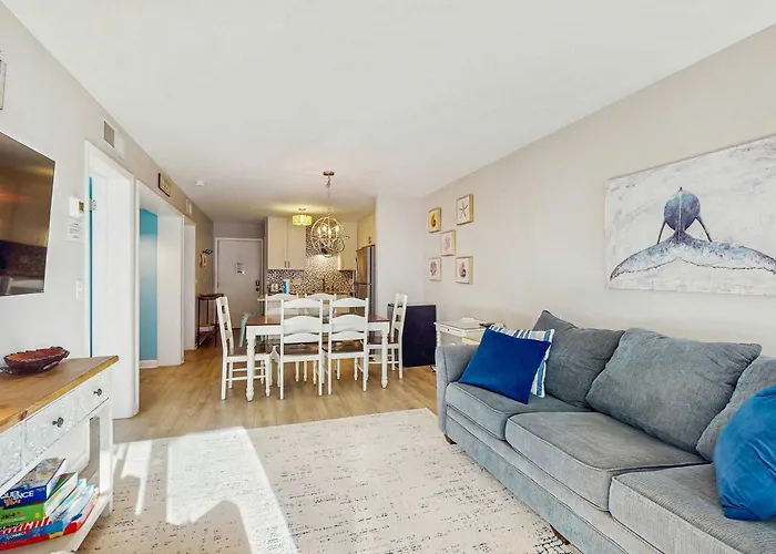 3rd-floor Gulf-view With Hot Tub Outdoor Pool Tennis Balcony Elevator Holiday home