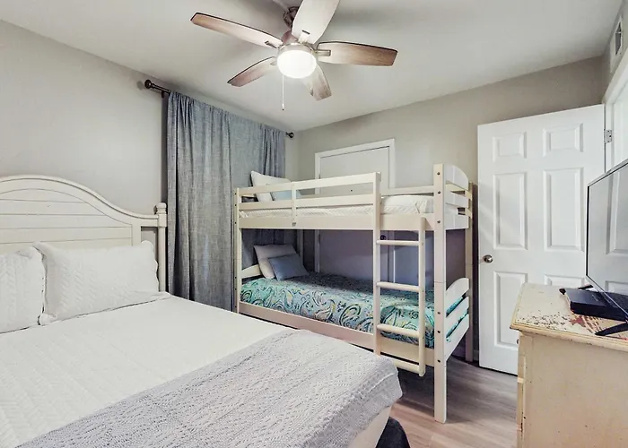 3rd-floor Gulf-view With Hot Tub Outdoor Pool Tennis Balcony Elevator * Gulf Shores