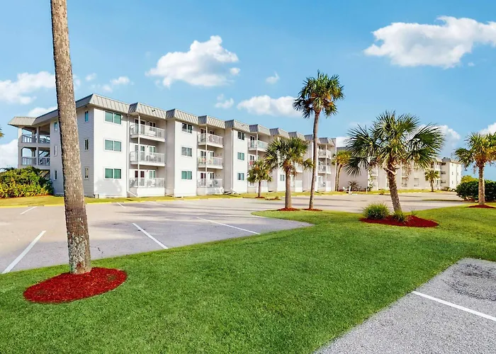 3rd-floor Gulf-view With Hot Tub Outdoor Pool Tennis Balcony Elevator Holiday home