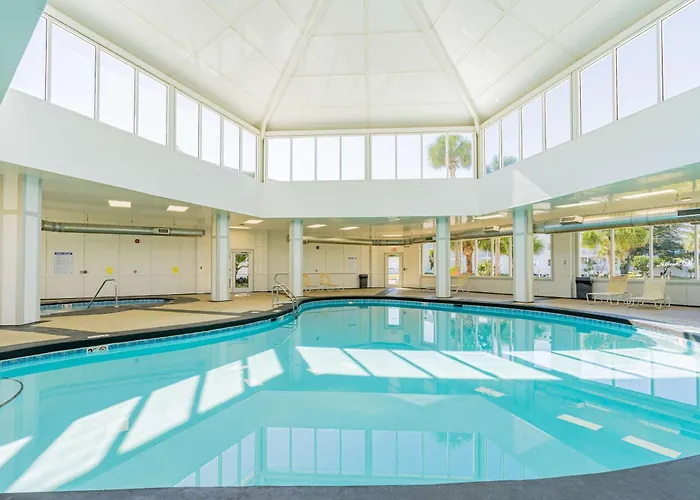 3rd-floor Gulf-view With Hot Tub Outdoor Pool Tennis Balcony Elevator Holiday home Gulf Shores