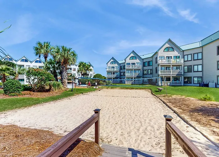 3rd-floor Gulf-view With Hot Tub Outdoor Pool Tennis Balcony Elevator Holiday home Gulf Shores