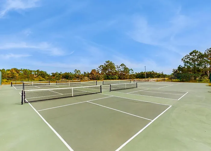 Holiday home 3rd-floor Gulf-view With Hot Tub Outdoor Pool Tennis Balcony Elevator *